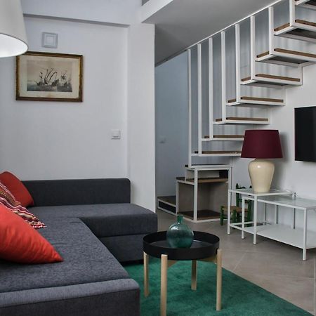 Covadonga 9 Apartments - Triana Sevilla Bagian luar foto