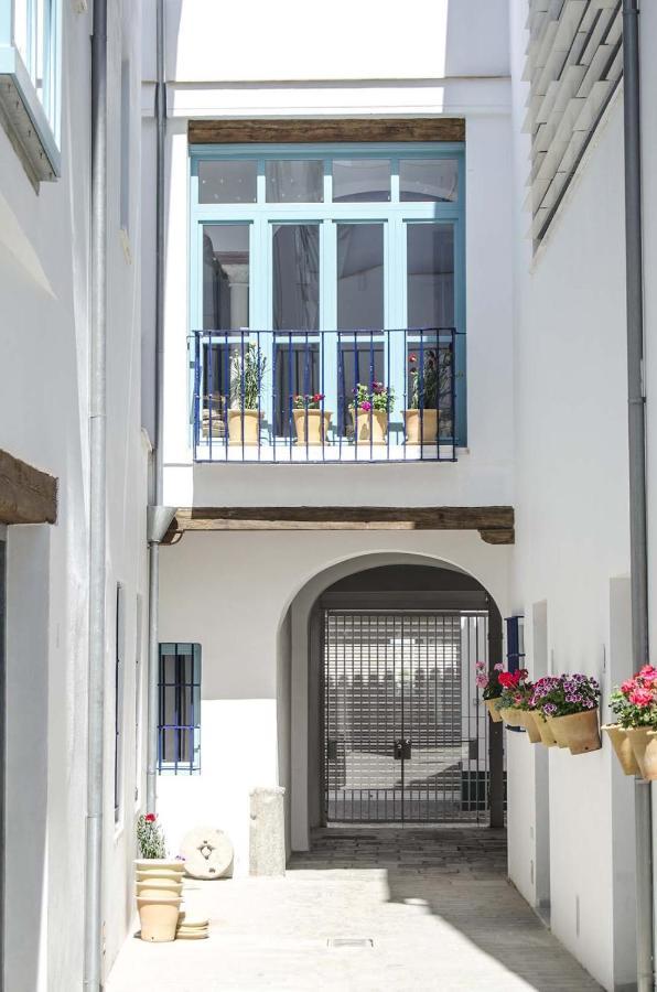 Covadonga 9 Apartments - Triana Sevilla Bagian luar foto