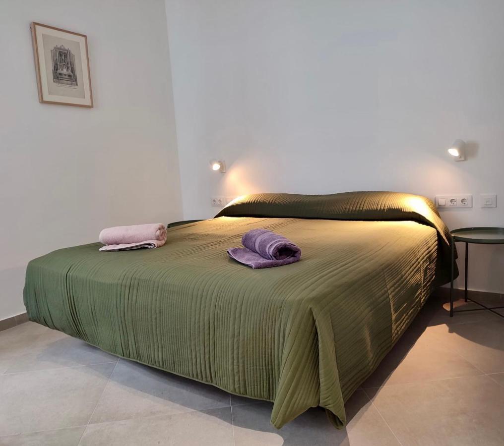 Covadonga 9 Apartments - Triana Sevilla Ruang foto