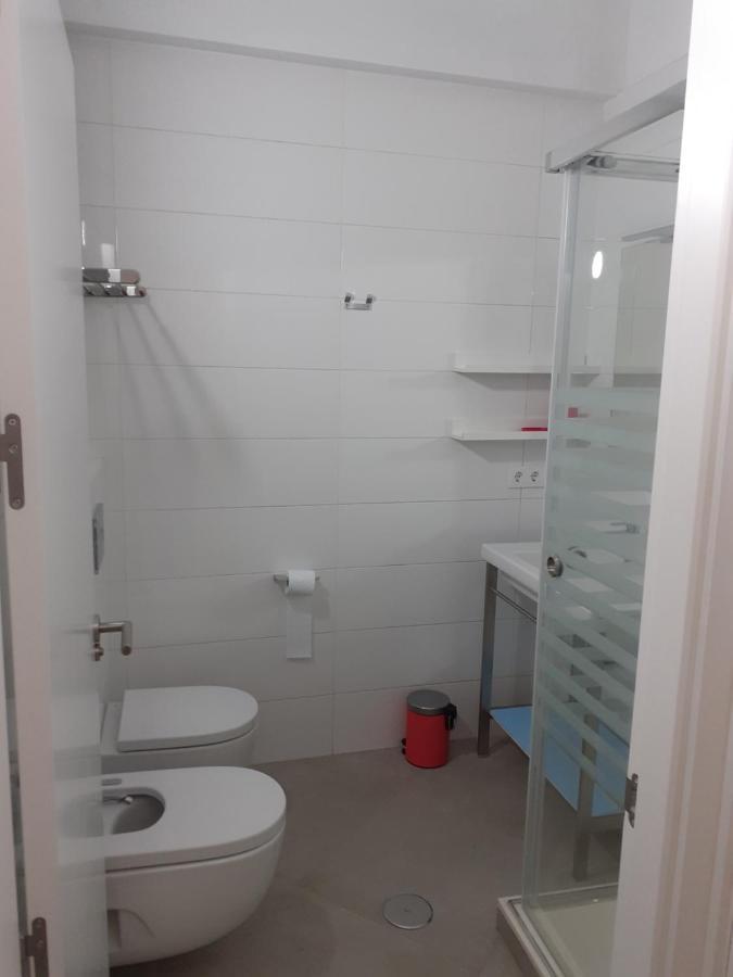 Covadonga 9 Apartments - Triana Sevilla Ruang foto