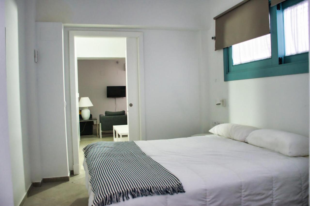 Covadonga 9 Apartments - Triana Sevilla Ruang foto
