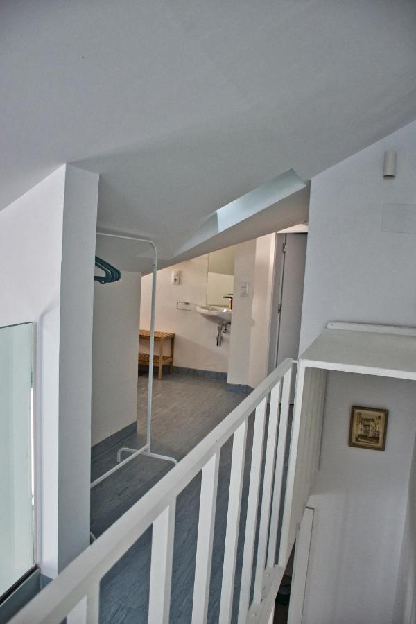 Covadonga 9 Apartments - Triana Sevilla Bagian luar foto
