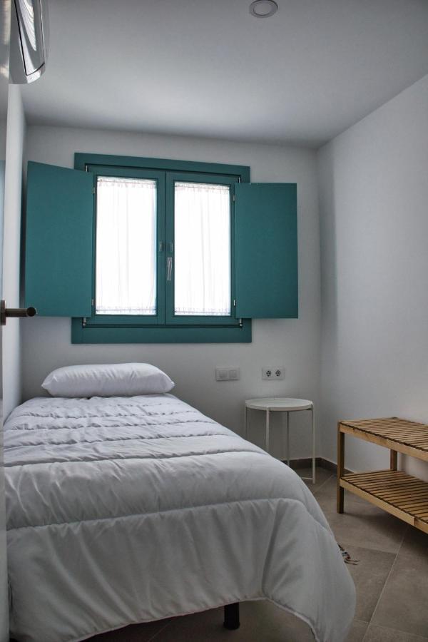 Covadonga 9 Apartments - Triana Sevilla Bagian luar foto