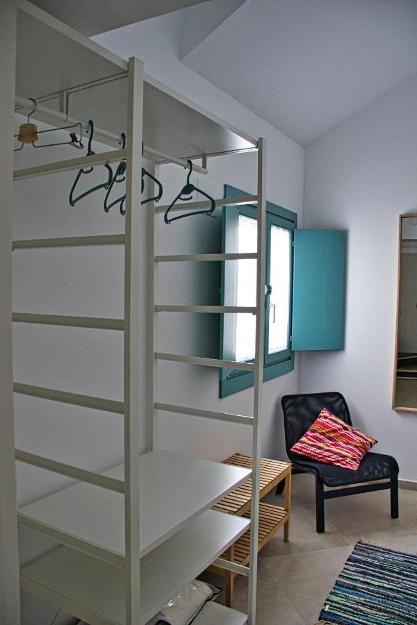 Covadonga 9 Apartments - Triana Sevilla Bagian luar foto
