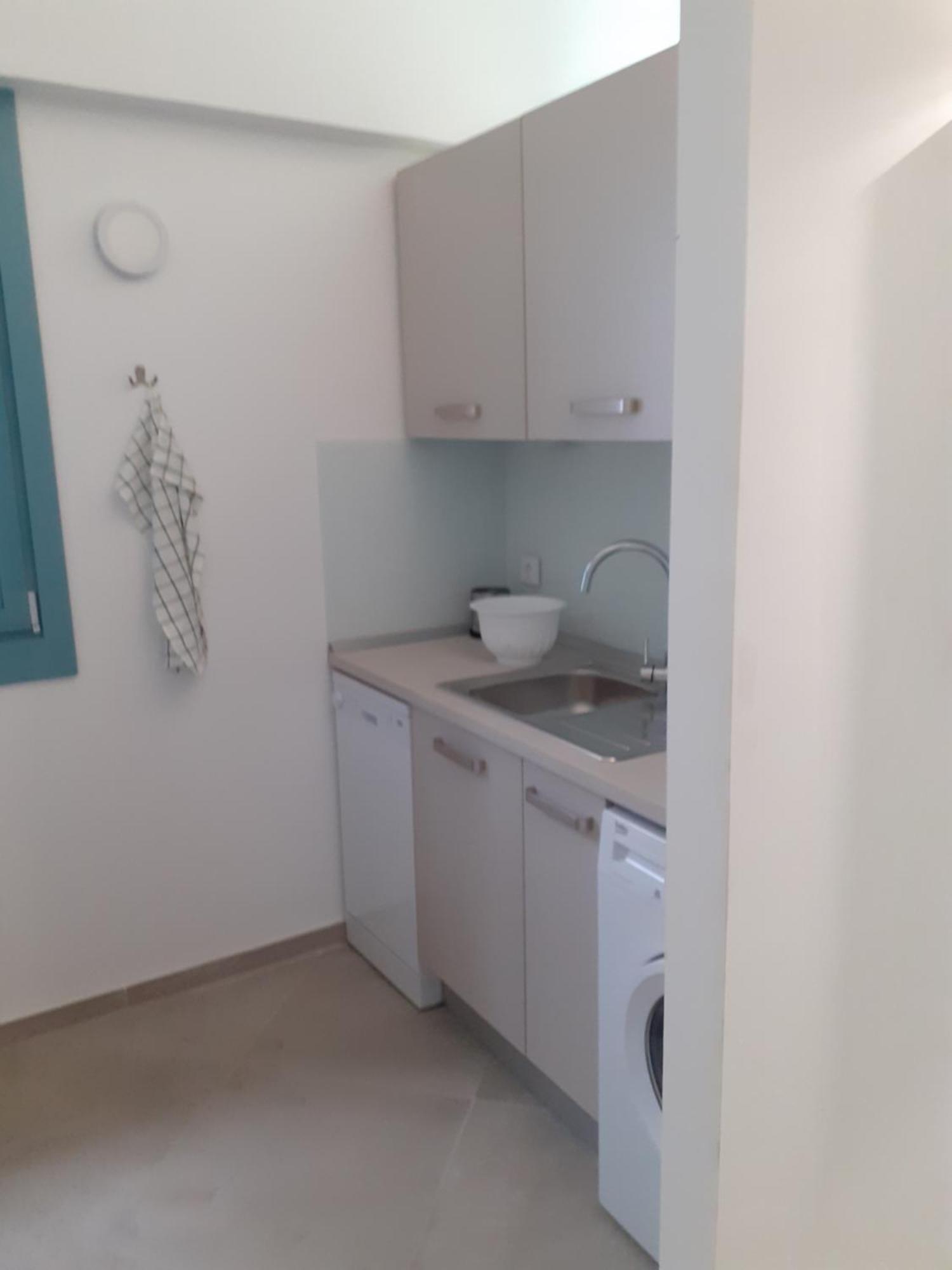 Covadonga 9 Apartments - Triana Sevilla Ruang foto