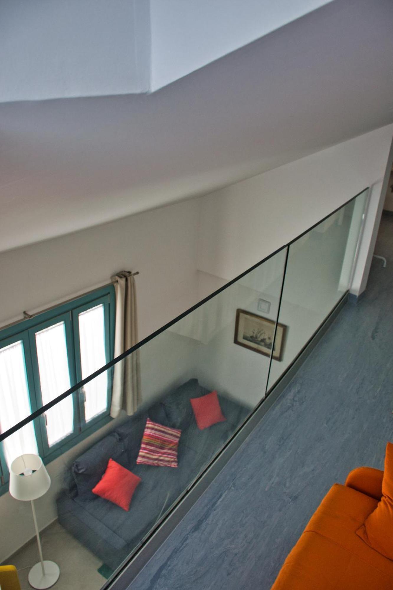 Covadonga 9 Apartments - Triana Sevilla Ruang foto