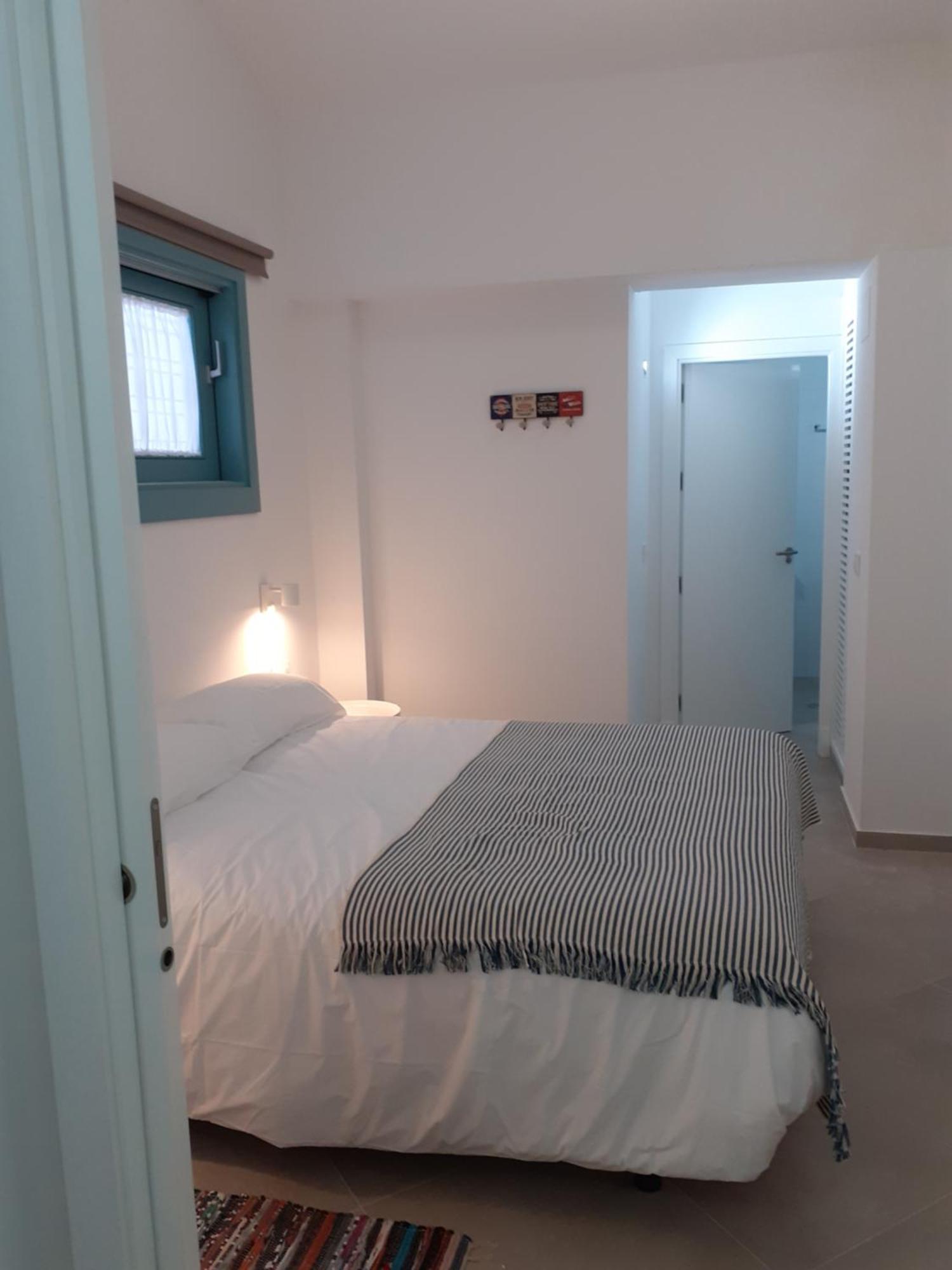 Covadonga 9 Apartments - Triana Sevilla Ruang foto