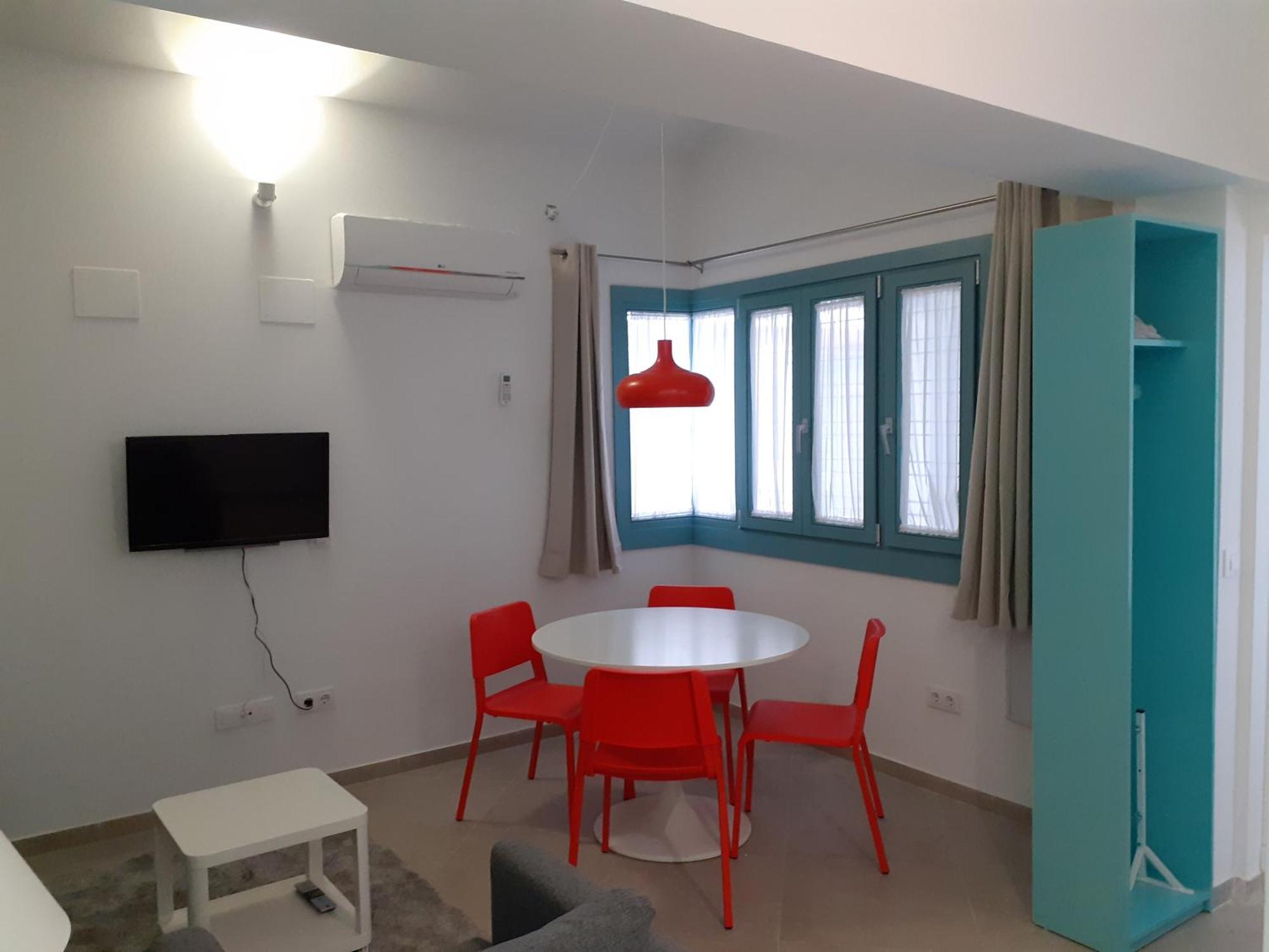 Covadonga 9 Apartments - Triana Sevilla Ruang foto