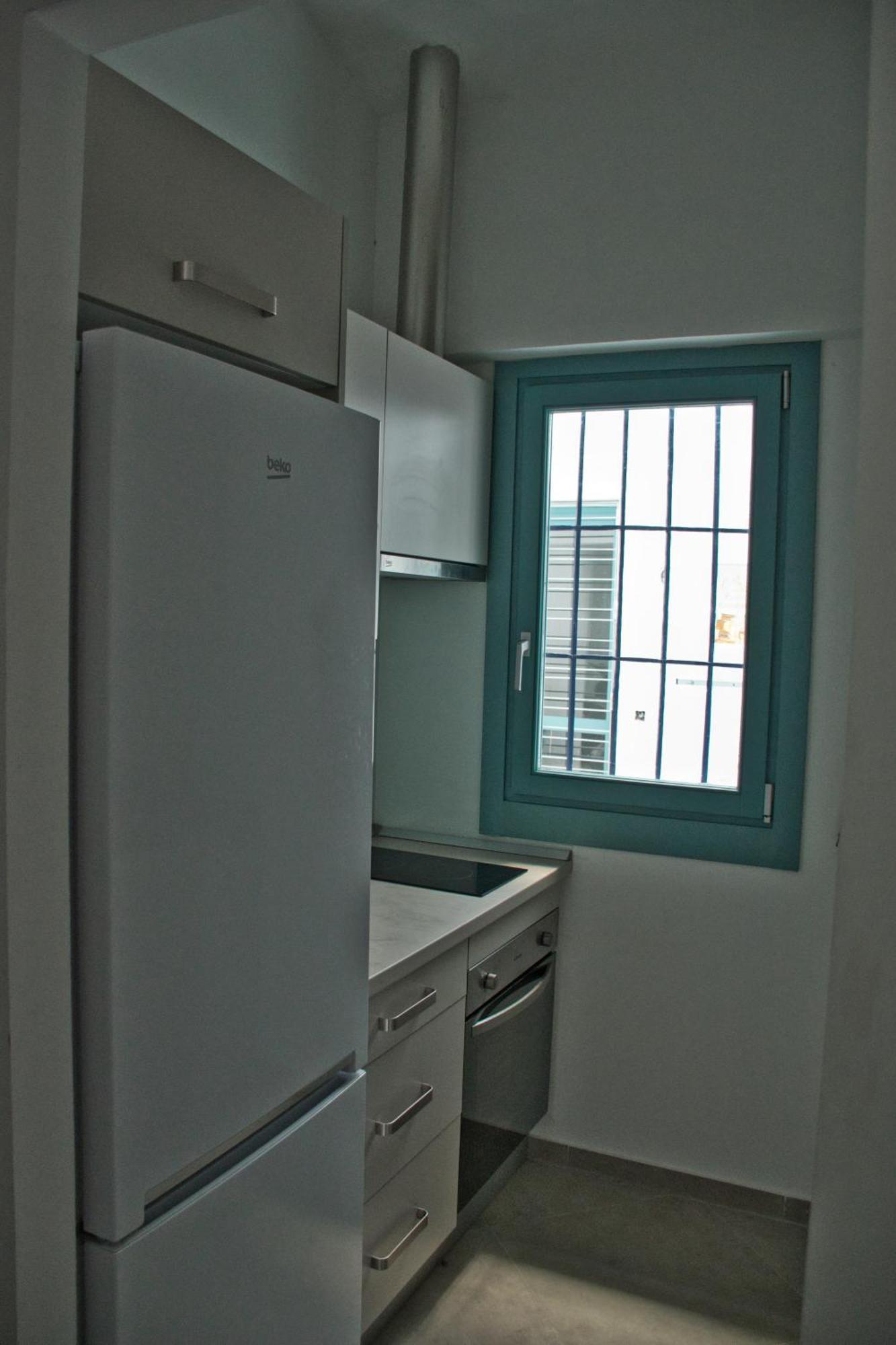 Covadonga 9 Apartments - Triana Sevilla Ruang foto